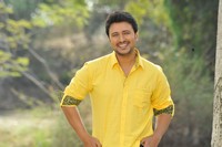 Namaste Movie New Stills
